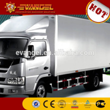 4x4 mini truck IVECO brand small cargo trucks for sale 10t cargo truck dimensions